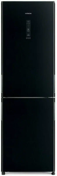Холодильник Hitachi R-BG410PUC6X GBK
