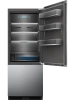 Встраиваемый холодильник HIBERG S-RFC 600 B inverter