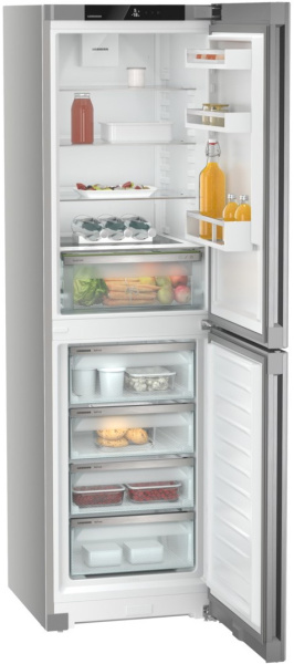 Холодильник Liebherr CNsfd 5704-22 001 Pure NoFrost EasyFresh