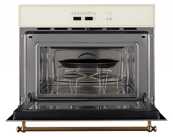 Встраиваемая микроволновая печь Kuppersberg RMW 963 C