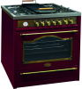 Плита комбинированная Kaiser HGE 93555 RotEm