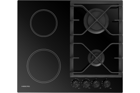 Варочная поверхность Hiberg VM 6021 B