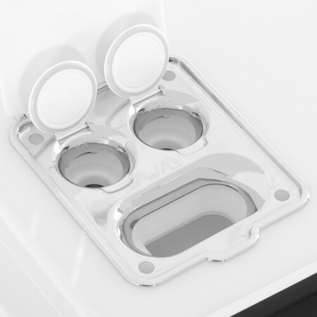 Стирально-сушильная машина Haier HWD100-BD1499U1