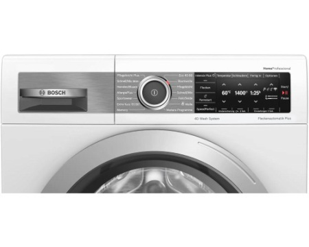 Стиральная машина Bosch WAV28G43