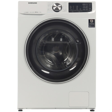 Стиральная машина SAMSUNG  WW80R62LVEW