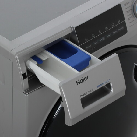 Стирально-сушильная машина Haier HWD80-BP14929S
