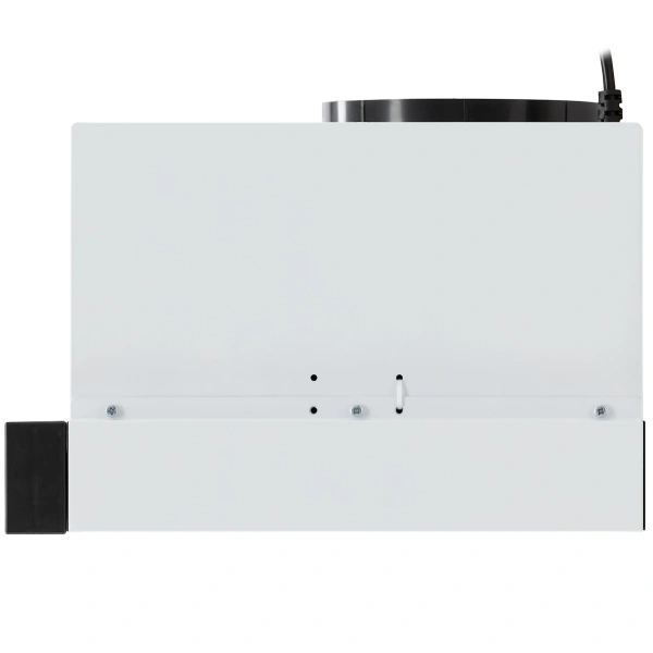 Вытяжка Krona KAMILLA TK 600 WHITE (1 мотор)