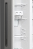 Холодильник Side by Side Gorenje NRR9185EAXLWD