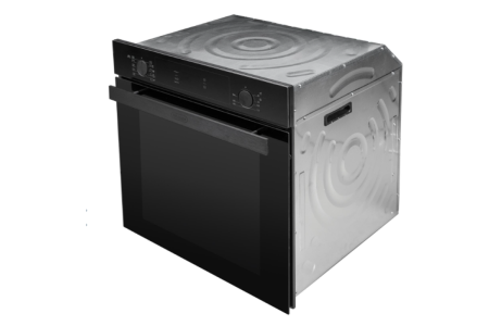 Электрический духовой шкаф DeLonghi DEO 755 NB RAMONA