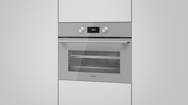 Духовой шкаф Teka HLC 8400 STONE GREY URBAN