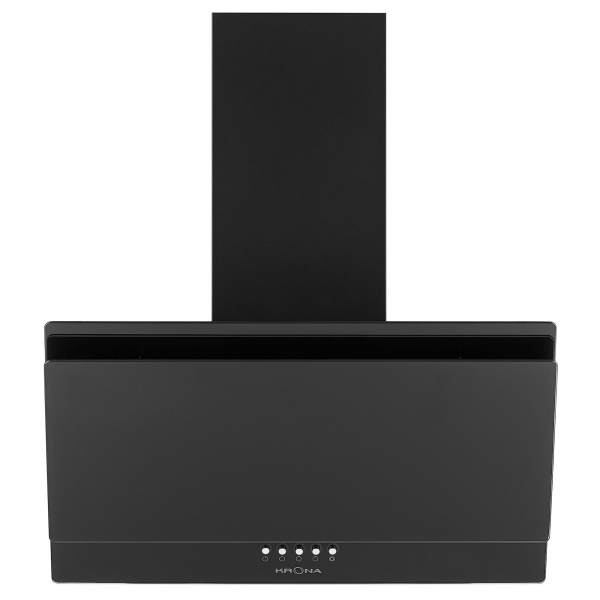 Вытяжка кухонная KRONA VENERA 600 black PB