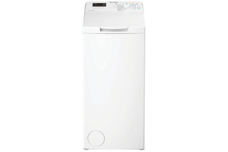 Стиральная машина Indesit BTW S50400 EU/N