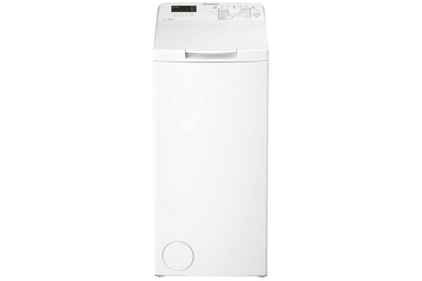 Стиральная машина Indesit BTW S50400 EU/N