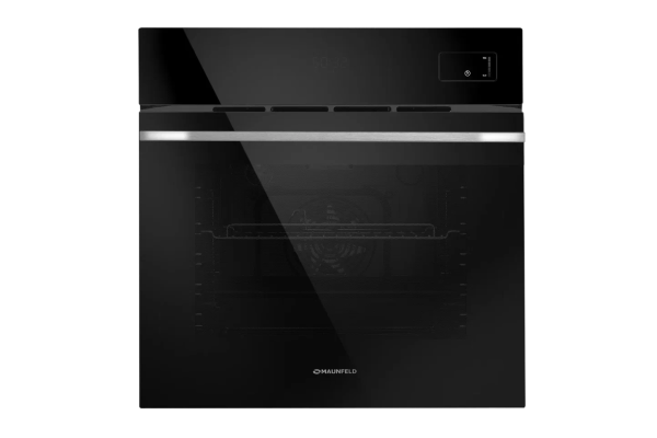 Шкаф духовой электрический MAUNFELD EOEH7615STB