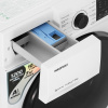 Стиральная машина c сушкой NORDFROST i-WQ4 10712 W