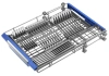 Посудомоечная машина встраиваемая Meferi MDW4573 COMFORT
