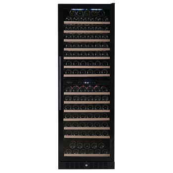 Холодильник винный Temptech PRES180DB