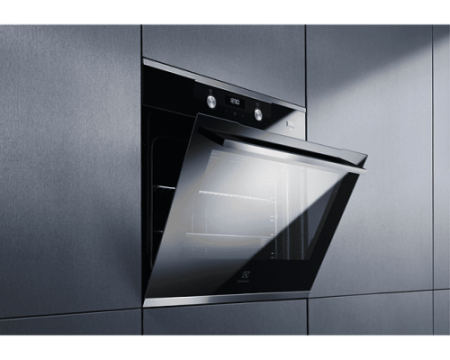 Духовой шкаф Electrolux OKD5H40X