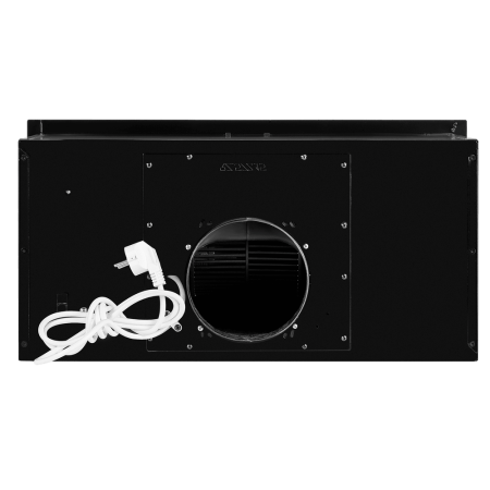 Кухонная вытяжка Maunfeld MZR 60 Lux чёрный