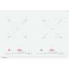 Индукционная варочная панель MEFERI MIH602WH ULTRA