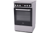 Электрическая плита Haier HCX-5CDPX1