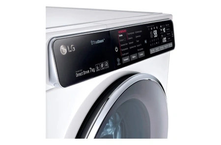 Стиральная машина LG F2H9HS2W