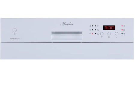 Посудомоечная машина Monsher MDF 5506 Blanc