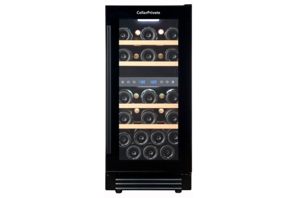 Винный шкаф Cellar Private CP027-2TB