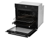 Встраиваемый электрический духовой шкаф ZUGEL ZOE602B
