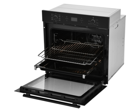 Встраиваемый электрический духовой шкаф ZUGEL ZOE602B