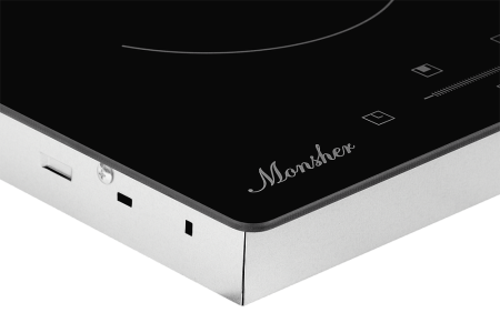 Электрическая варочная панель Monsher MHE 3002