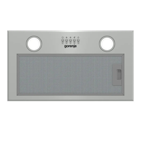 Полностью вытяжка Gorenje BHI626E7X