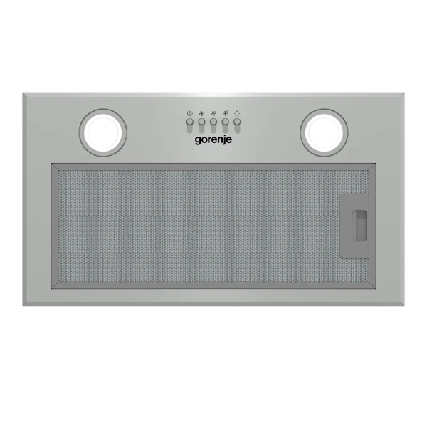 Полностью вытяжка Gorenje BHI626E7X