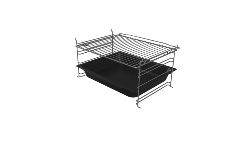 Газовая плита Gorenje GG5A10XFFM