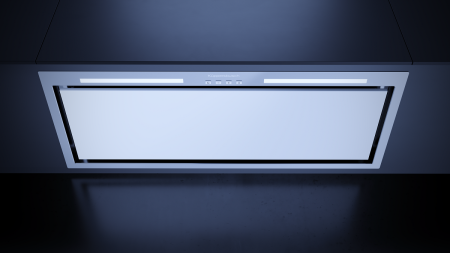 Встраиваемая вытяжка Kuppersbusch DEL 8550.0 W
