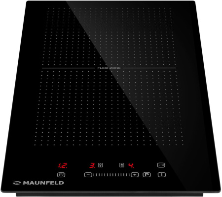 Индукционная варочная панель Maunfeld CVI292SFBK