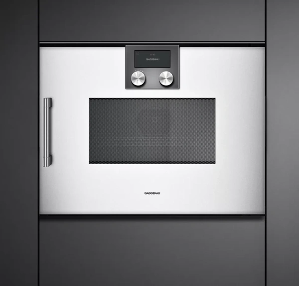 Встраиваемая микроволновая печь Gaggenau BMP255110