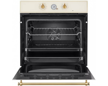 Духовой шкаф Kuppersberg SR 6911 C Bronze