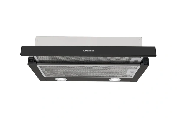 Вытяжка Kuppersberg SLIMDUAL 60 B