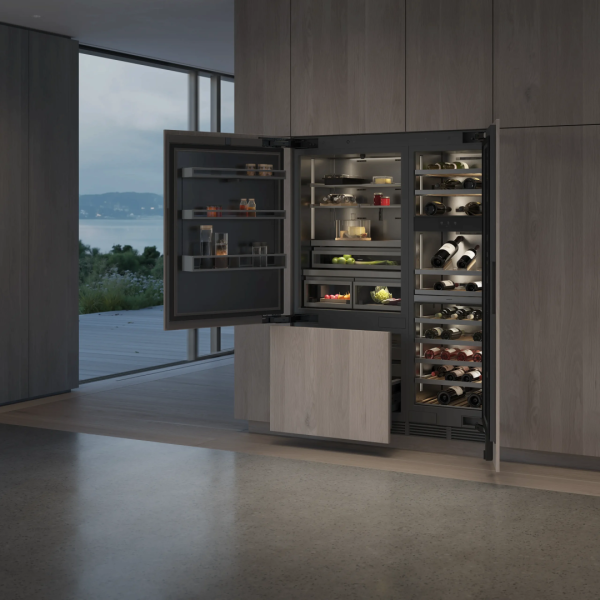 Холодильник Gaggenau RVB497190