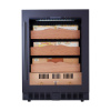Винный шкаф Libhof BR-650 Black