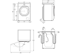 Стиральная машина Electrolux EW9F1R49S