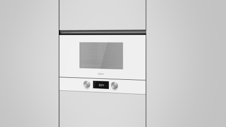 Микроволновая печь Teka ML 8220 BIS L STONE GREY
