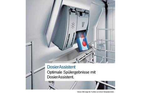 Посудомоечная машина Bosch SMS2HVI02E