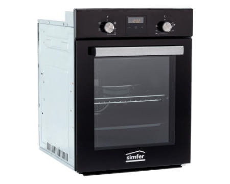 Электрический духовой шкаф Simfer B4EB56016