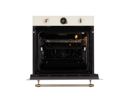 Духовой шкаф HIBERG VM 6392 YR