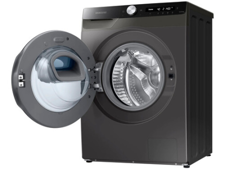 Стиральная машина с сушкой Samsung WD80T554CBX/LD