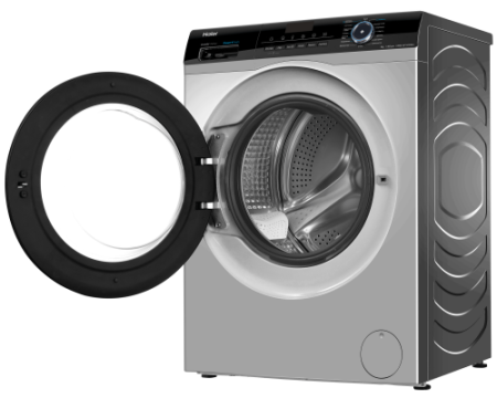 Стиральная машина Haier HW90-BP14929AS
