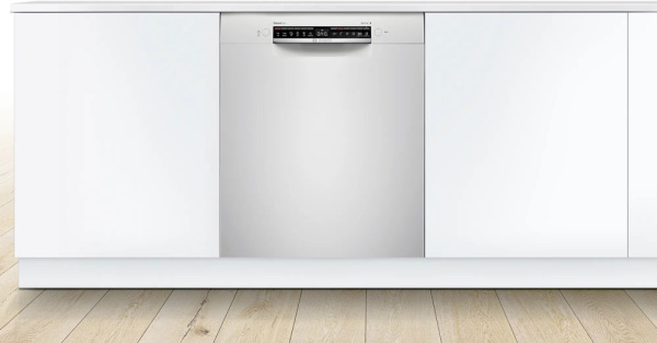 Встраиваемая посудомоечная машина Bosch SMU4HAW48S