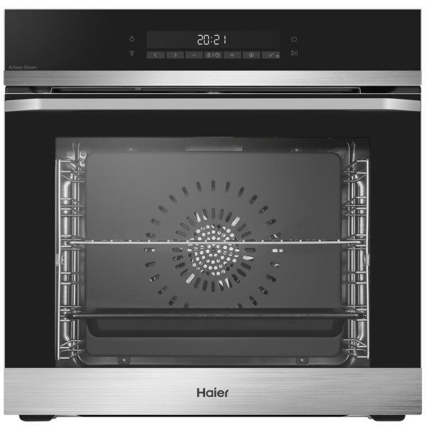 Электрический духовой шкаф Haier HOQ-P16AS5SX